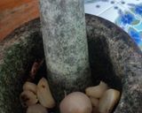 รูปขั้นตอนการทำที่ 4 ของ น้ำพริกปลาร้า