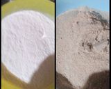 Foto del paso 2 de la receta: Pan Lactal de Centeno