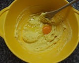 Foto del paso 2 de la receta: Budín de naranja