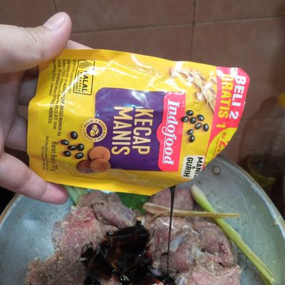 Langkah 3