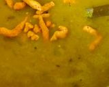 डालमा (ओडिशा डिश) (daalma recipe in marathi) रेसिपी स्टेप 6 फोटो 
