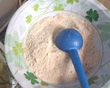 Ƙosan Biredi mai ƙwaimatakin girki1 hoto