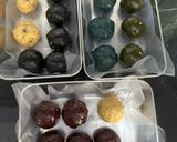 Foto langkah ke 7 dari resep Soft Cookies SP_Kitchen.