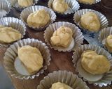 Foto langkah ke 2 dari resep Pie buah ekonomis.