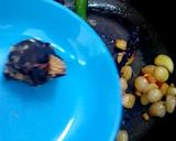 கதம்ப சட்னி(kathamba chutney recipe in tamil) ரெசிபி ஸ்டேப் 3 புகைப்படம்