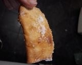 Foto del paso 2 de la receta: Tortas fritas :D