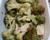 Foto del paso 4 de la receta: Ensalada multicolor con brócoli