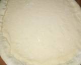 Pizza recipe step 1 photo