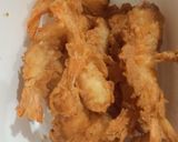 Foto langkah ke 7 dari resep Udang goreng tepung juicy.