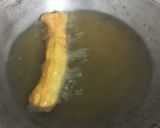 Foto langkah ke 4 dari resep Cakwe Tanpa Ragi.