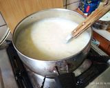 超簡單牛奶玉米濃湯（小Q創意食譜）的食譜步驟2照片