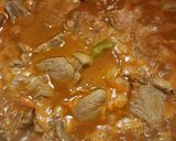 Foto del paso 7 de la receta: Ñoquis de papa con salsa