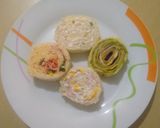 Foto del paso 7 de la receta: Arrolladitos gourmet