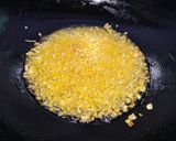 Foto langkah ke 3 dari resep Macaroni Schotel Panggang -038-.