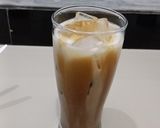 Foto langkah ke 4 dari resep Es kopi marie regal.