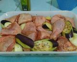 Foto langkah ke 5 dari resep Ayam Oven La Rasa.