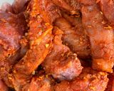 Rakott káposzta másként recept fázis 1 fotója