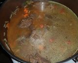 Foto del paso 4 de la receta: Bife a la olla fácil y rico 💫