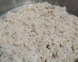 Foto langkah ke 2 dari resep Kerupuk nasi / gendar.