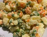 Foto del paso 7 de la receta: Ensalada rusa
