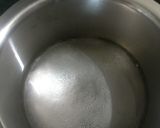 A picture of step 1 of Jowar or Sorghum Roti.