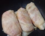 Foto del paso 5 de la receta: Rollitos de repollo saludable