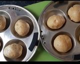 खानदेशी दाल वाटी (खमंग व खुसखुशीत) (dal bati recipe in marathi) रेसिपी स्टेप 4 फोटो 