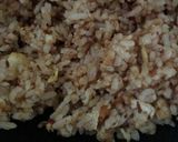 Foto langkah ke 3 dari resep Nasi goreng bon cabe.