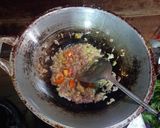 Foto langkah ke 3 dari resep Tumis Bayam.