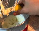 Salted Caramel Peanut Butter Cheese Cake