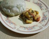 কড়াইশুঁটির কচুরি (koraishutir kochuri recipe in Bengali) রেসিপি ধাপ - 6 ছবি