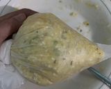 Foto langkah ke 4 dari resep Bola-bola Kentang Keju.