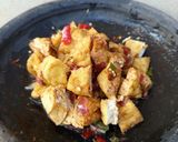 Foto langkah ke 3 dari resep Tahu Gejrot.