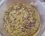 Foto del paso 3 de la receta: Pancito de Arvejas Fácil y Rápido ✔️