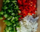 Foto del paso 2 de la receta: Empanada de pollo