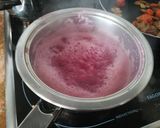 Foto del paso 1 de la receta Salsa de Granada