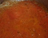काली मसूर की दाल(kali masoor daal recipe in hindi) रेसिपी चरण 2 फोटो
