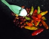 Foto langkah ke 1 dari resep Sambel kacang.