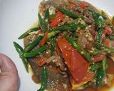 Foto langkah ke 3 dari resep Ikan Bawal Tauco.