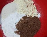 Flaxseed Nankhatai recipe step 1 photo