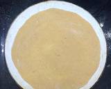 Pizza paratha recipe step 5 photo