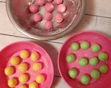 Foto langkah ke 3 dari resep Es Gempol.