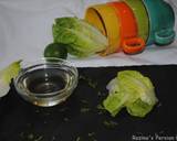Sweet/sour mint syrup (Sekanjabin) recipe step 4 photo