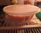 Foto del paso 8 de la receta: Postre de naranja en licuadora (riquísimo, fácil)