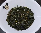 Foto langkah ke 5 dari resep Kailan Wijen Crispy.