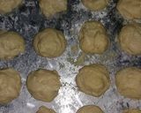 Foto langkah ke 3 dari resep Roti Goreng Isi Coklat.