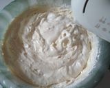 Foto langkah ke 7 dari resep Bolu Tiramisu Kukus.