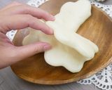 A picture of step 7 of Adorable Cloud Gua Bao—Too Cute to Eat!.
