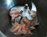 Foto langkah ke 1 dari resep Mie Gacoan Pedas Manis.