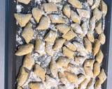 Kopytka z marchewk膮 dla niejadka 馃槈 krok przepisu 1 zdj臋cie